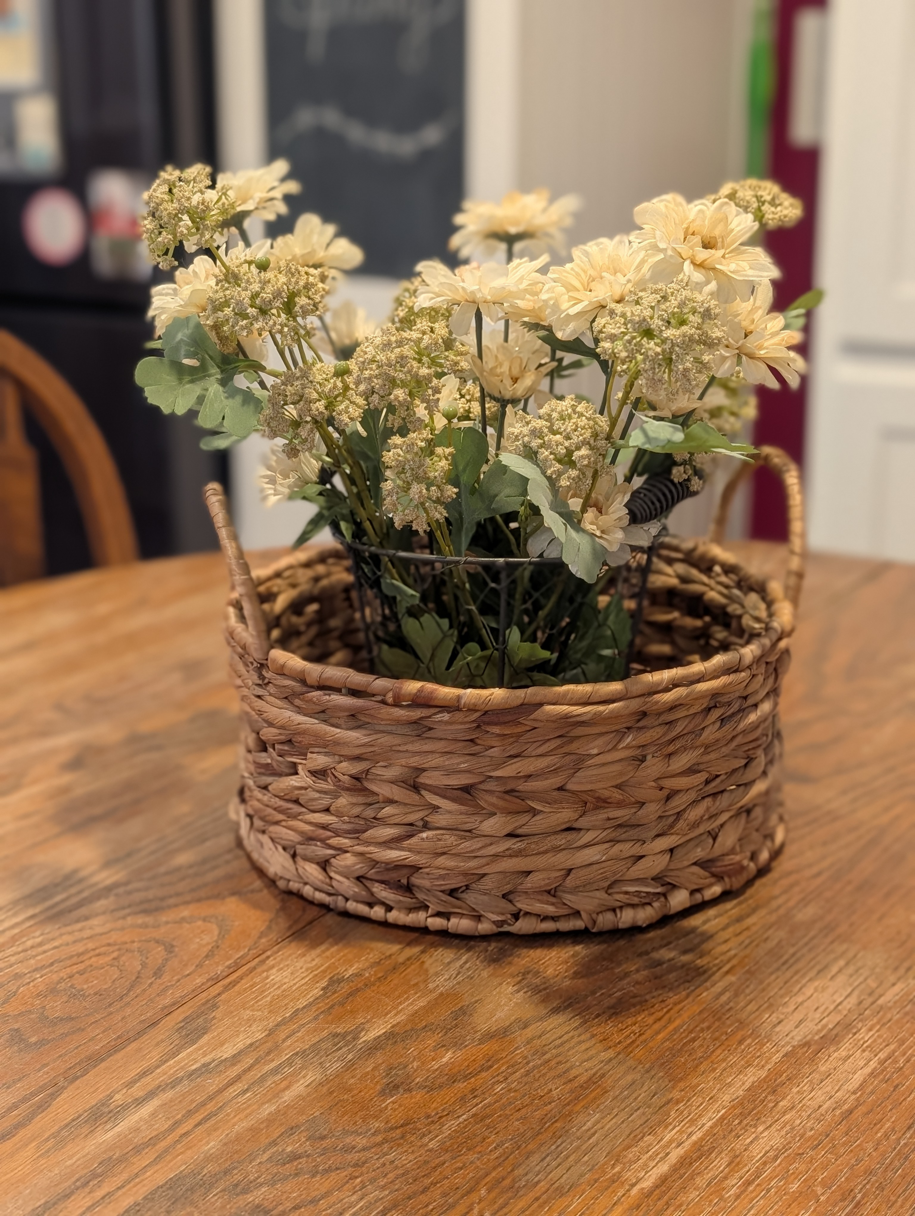Hanging Basket